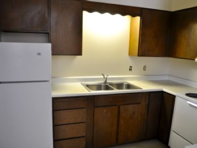 Elliott Village Kitchen